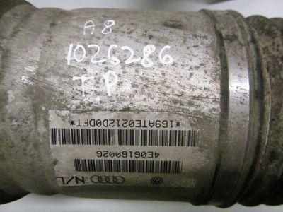 0607260735 Shock Absorber Rear Right AUDI A8 (4E) (2002-2010)