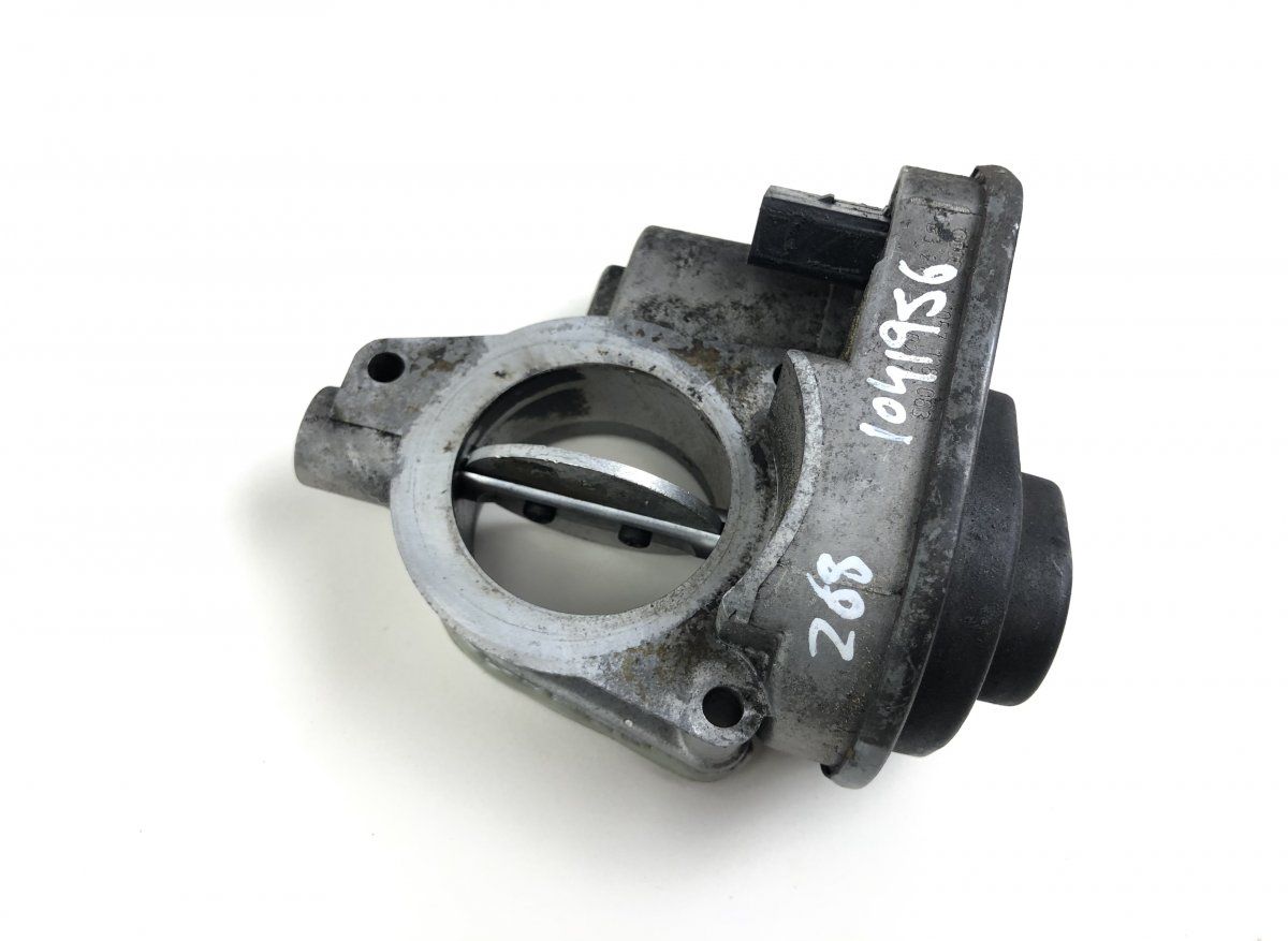057128063 Throttle body AUDI A8 (4E) (2002-2010)