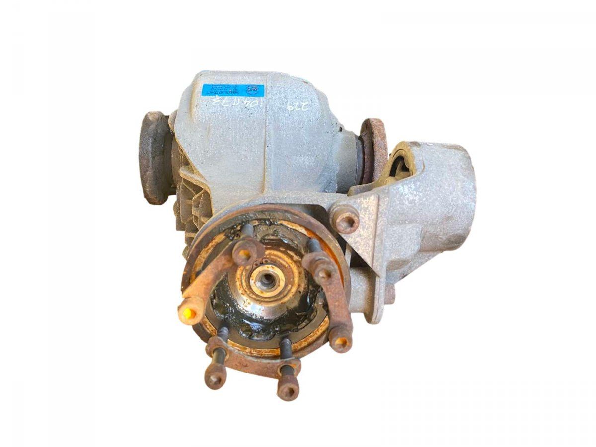 01R500045M Rear axle differential AUDI A8 (4E) (2002-2010)