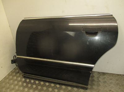 Door Rear  Left AUDI A8 (4D2, 4D8) (1994-2002)