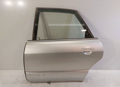Door Rear  Left AUDI A8 (4D2, 4D8) (1994-2002)