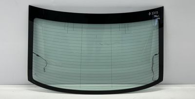 4E0845501M Rear Window glass AUDI A8 (4E) (2002-2010)