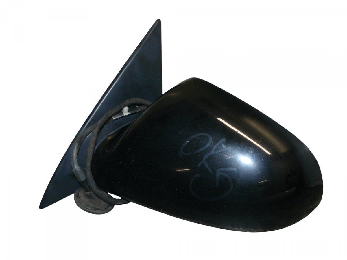 Mirror left AUDI A8 (4E) (2002-2010)