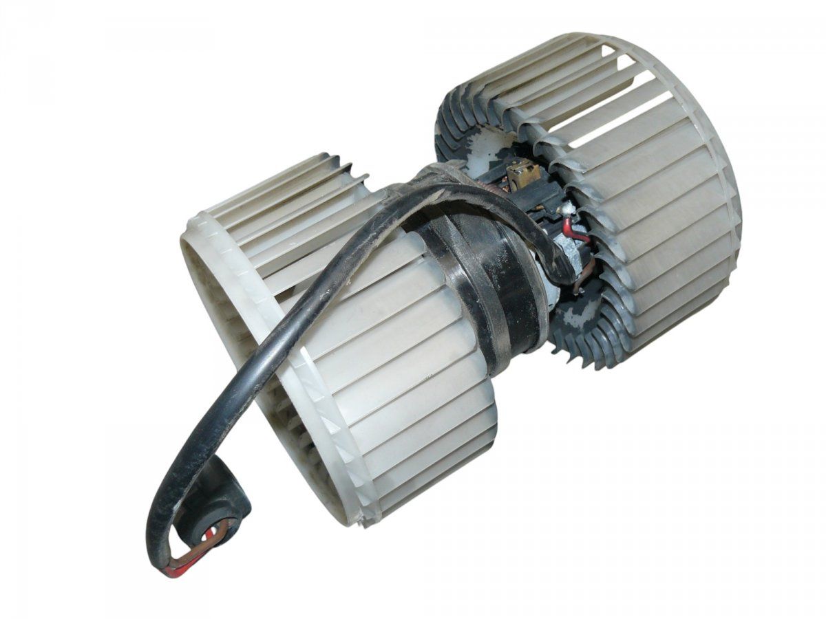 Heater Fan AUDI A8 (4E) (2002-2010)