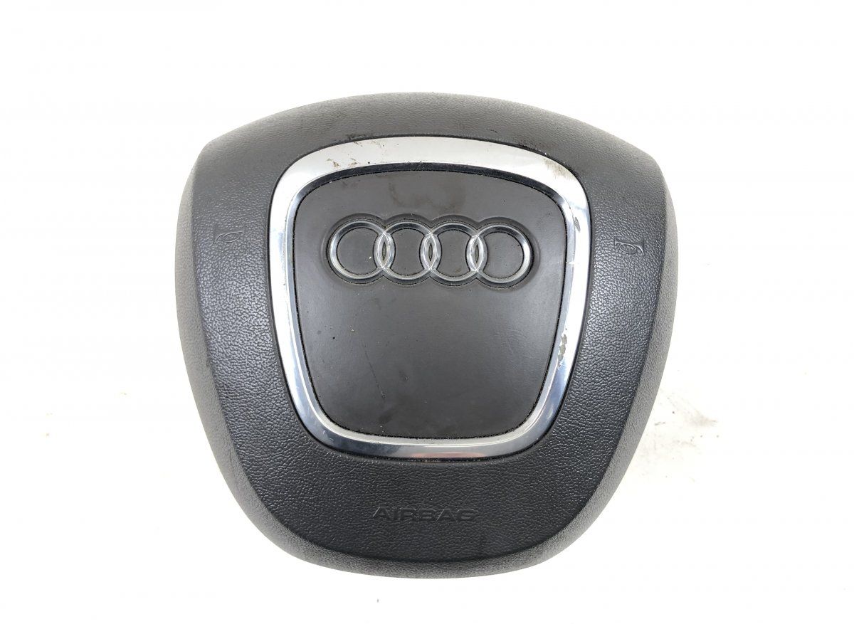 4E0880201BN Steering Wheel Airbag AUDI A8 (4E) (2002-2010)