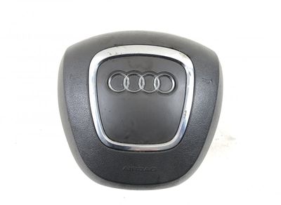 4E0880201BN Steering Wheel Airbag AUDI A8 (4E) (2002-2010)