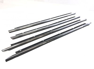 4E0853283E 4E0853284E 4E0853763G 4E0853764G Лайсна за врата предна лява AUDI A8 (4E) (2002-2010)