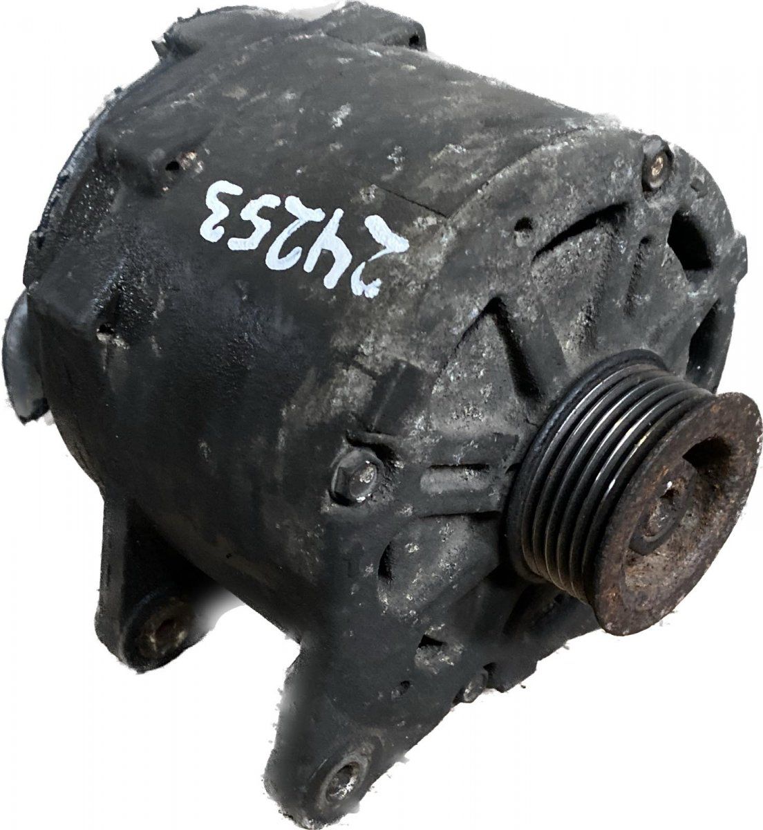 Alternator AUDI A8 (4E) (2002-2010)