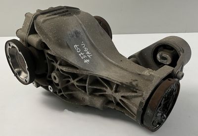 0AR500043B Rear axle differential AUDI A8 (4E) (2002-2010)