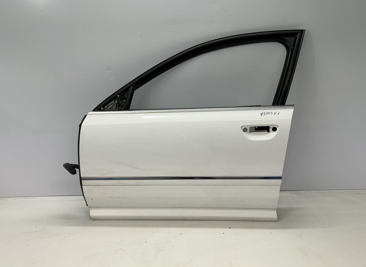 4E0831553H Door Front Left AUDI A8 (4E) (2002-2010)