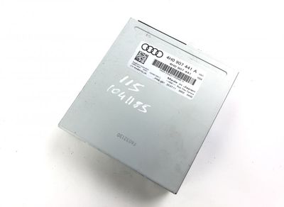 CYRA8970LJA CY-RA8970LJA Camera control unit AUDI A8 (4H) (2009-2017)