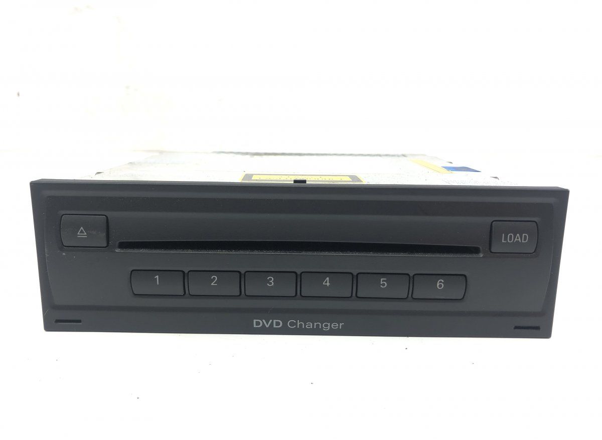AA001001 CD  Changer AUDI A8 (4H) (2009-2017)