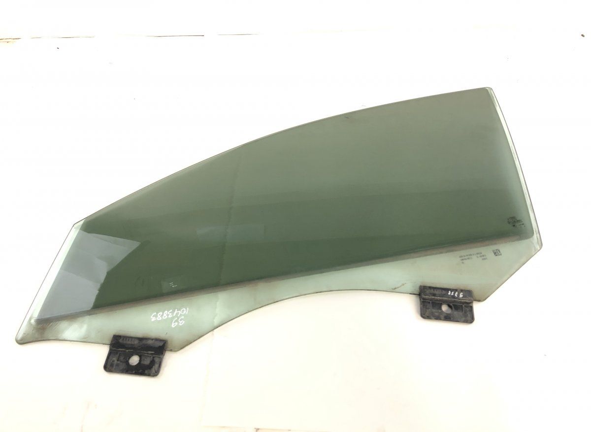 4H0845021E Door window glass front left AUDI A8 (4H) (2009-2017)