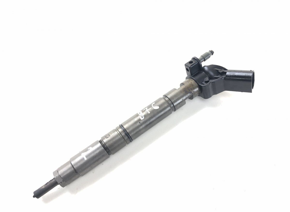 0445117027 0445117026 Fuel Injector AUDI A8 (4H) (2009-2017)
