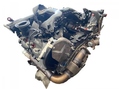 CTBA CTBB CTBD CTB Engine AUDI A8 (4H) (2009-2017)