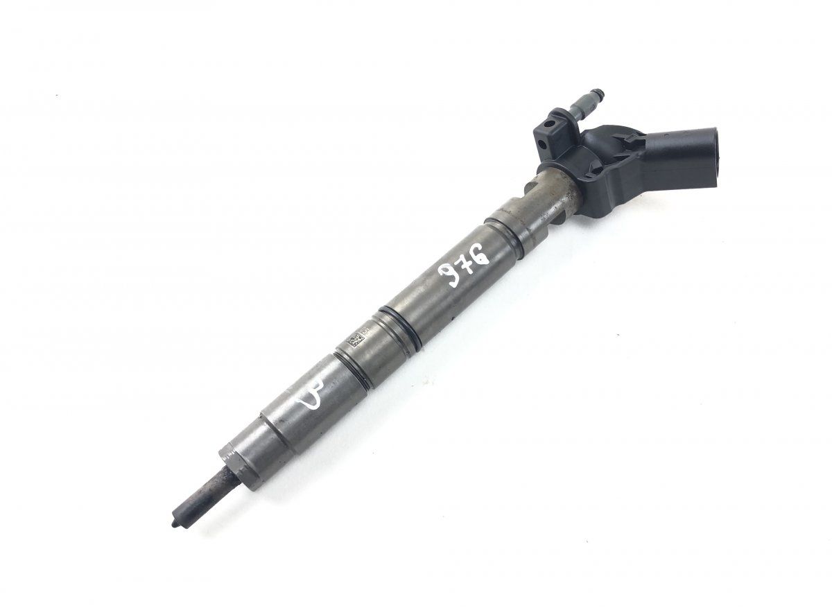 0445117027 0445117026 Fuel Injector AUDI A8 (4H) (2009-2017)