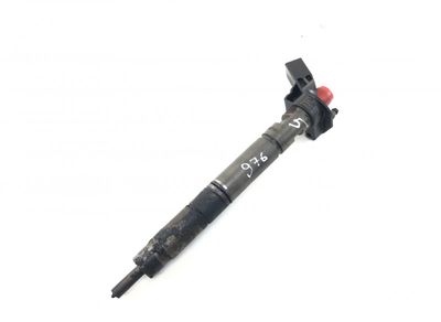 0445117027 0445117026 Fuel Injector AUDI A8 (4H) (2009-2017)