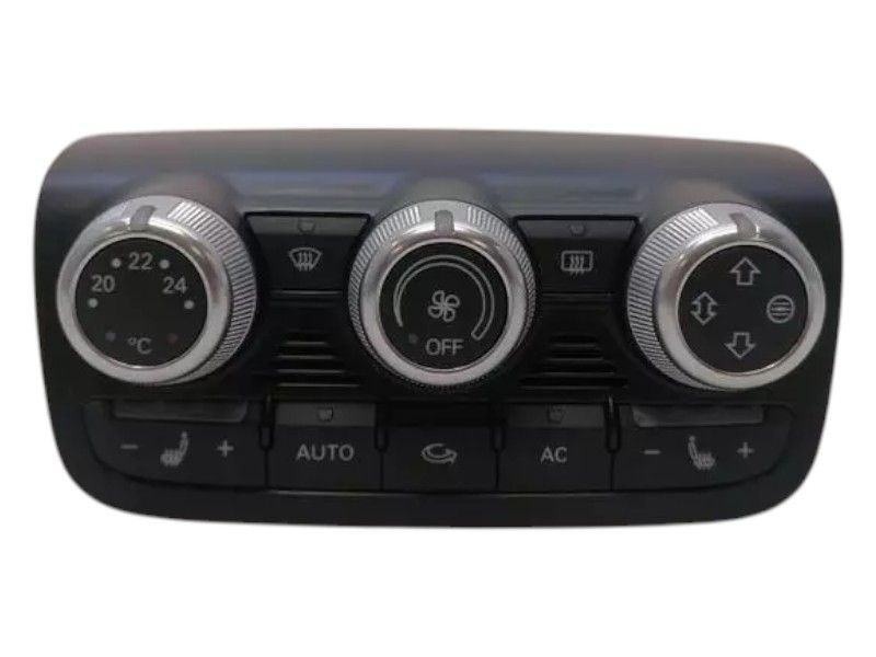 AUDI R8 TYPE 42 V10 5.2 Auto Climate Control 420820043J