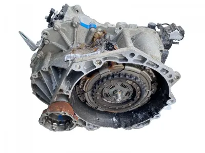 Audi Q2 DSG automatic gearbox SMV SMN 25 000km