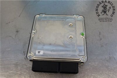 0281031413 Блок за управление на двигателя / модул (ECU) AUDI A6 / A6 ALLROAD (C7, 4G) (2010-2018)