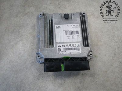 0281031413 Блок за управление на двигателя / модул (ECU) AUDI A6 / A6 ALLROAD (C7, 4G) (2010-2018)