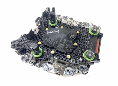 0BH325025M A2C87545100 A2C39296200 Авт. корпус на скоростна кутия (мехатроника) AUDI Q3 (8U) (2011-2018)