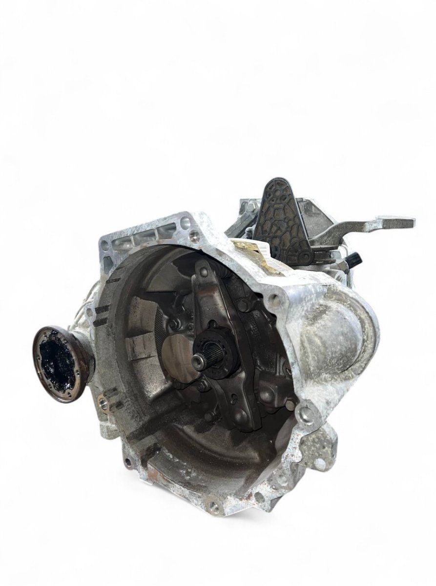 RSP 02S300051N 02S300051NX Gearbox AUDI Q2 (GA) (2016-)