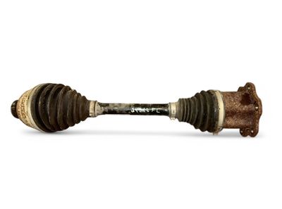 4H0407271K Drive Shaft Front Left                                      AUDI A6 / A6 ALLROAD (C7, 4G) (2010-2018)