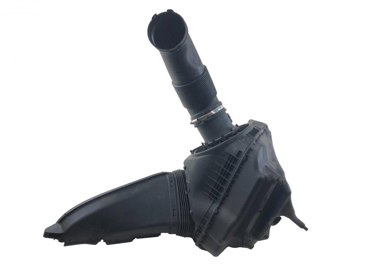 4G0133838E Air Cleaner (filter box) AUDI A6 / A6 ALLROAD (C7, 4G) (2010-2018)