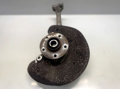 4G0407242C Корпус на колесен лагер преден десен AUDI A6 / A6 ALLROAD (C7, 4G) (2010-2018)