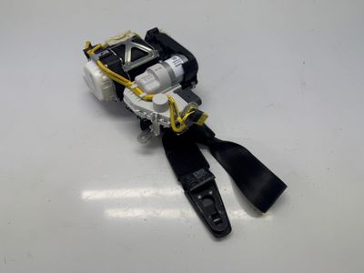 4G8857705H Seat Belt Front Left AUDI A6 / A6 ALLROAD (C7, 4G) (2010-2018)
