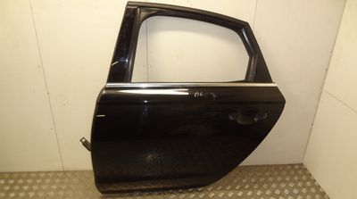 Door Rear  Left AUDI A6 / A6 ALLROAD (C7, 4G) (2010-2018)