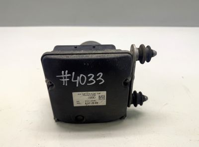 4G0907379M ABS hydraulic unit / pump AUDI A6 / A6 ALLROAD (C7, 4G) (2010-2018)