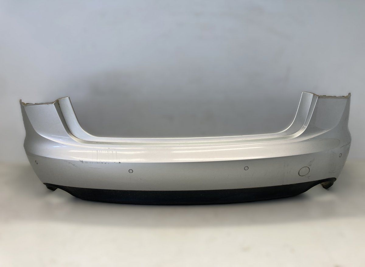 4G5807067A Rear bumper AUDI A6 / A6 ALLROAD (C7, 4G) (2010-2018)
