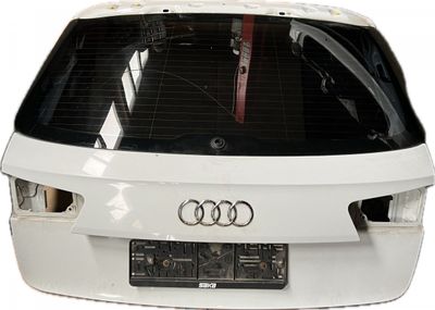 Багажник / задна врата със задно стъкло AUDI A6 / A6 ALLROAD (C7, 4G) (2010-2018)