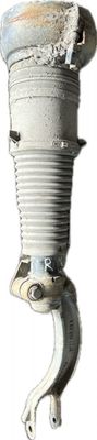 Air shock absorber front right AUDI A6 / A6 ALLROAD (C7, 4G) (2010-2018)