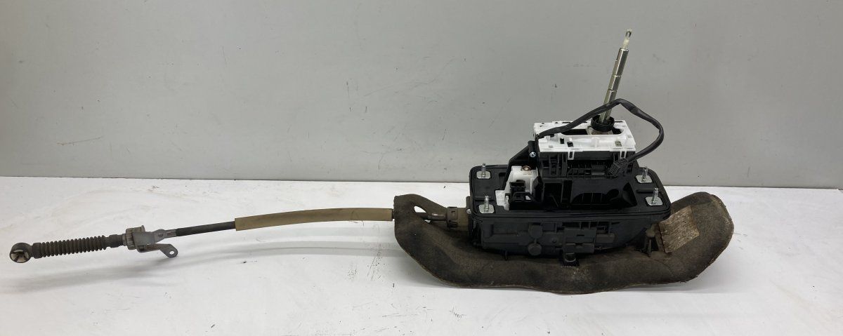 4G1713041AG Gearshift Mechanism AUDI A6 / A6 ALLROAD (C7, 4G) (2010-2018)