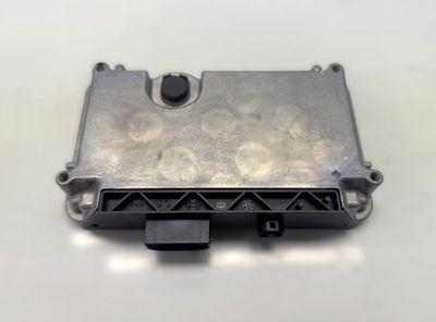 4G0907107E 4H0907107 0203500012 Camera control unit AUDI A6 / A6 ALLROAD (C7, 4G) (2010-2018)