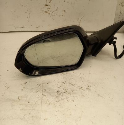 4G1857409AA Mirror left AUDI A6 / A6 ALLROAD (C7, 4G) (2010-2018)
