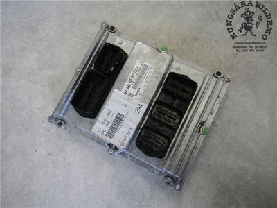 0281032137 Контролен блок / модул на двигателя (ECU) AUDI A6 / A6 ALLROAD (C7, 4G) (2010-2018)