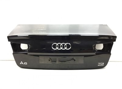 4G5827023C Капака на багажника / задна врата AUDI A6 / A6 ALLROAD (C7, 4G) (2010-2018)