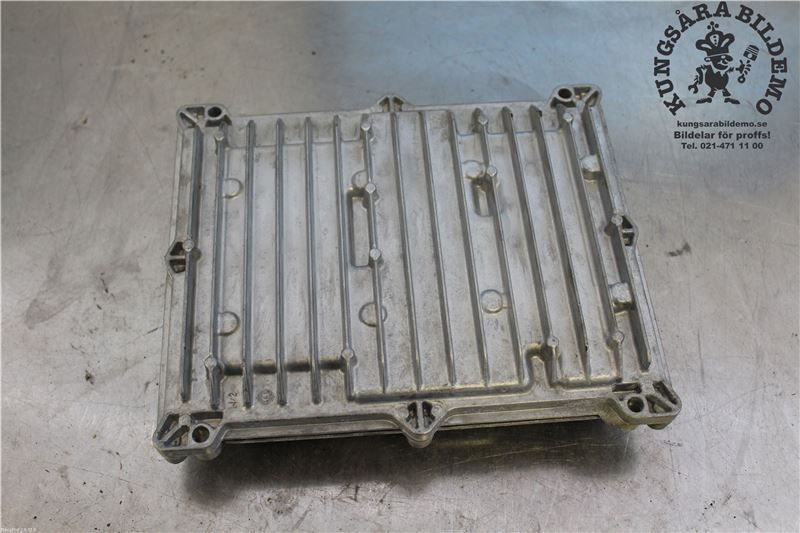 0281032137 Engine Control Unit / module (ECU) AUDI A6 / A6 ALLROAD (C7, 4G) (2010-2018)