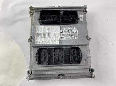 0281032137 Контролен блок / модул на двигателя (ECU) AUDI A6 / A6 ALLROAD (C7, 4G) (2010-2018)