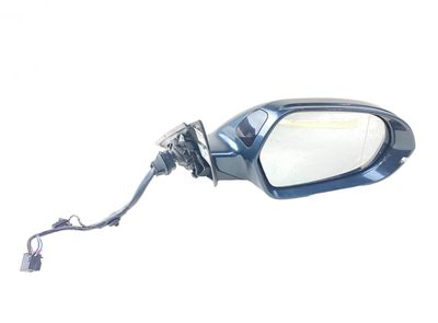 4G1857410BB 4G0857528B Mirror right AUDI A6 / A6 ALLROAD (C7, 4G) (2010-2018)