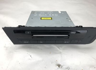 4G0035678E Radio AUDI A6 / A6 ALLROAD (C7, 4G) (2010-2018)