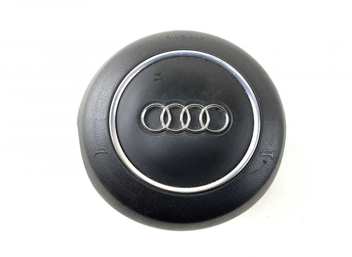 4G0880201F Steering Wheel Airbag AUDI A6 / A6 ALLROAD (C7, 4G) (2010-2018)
