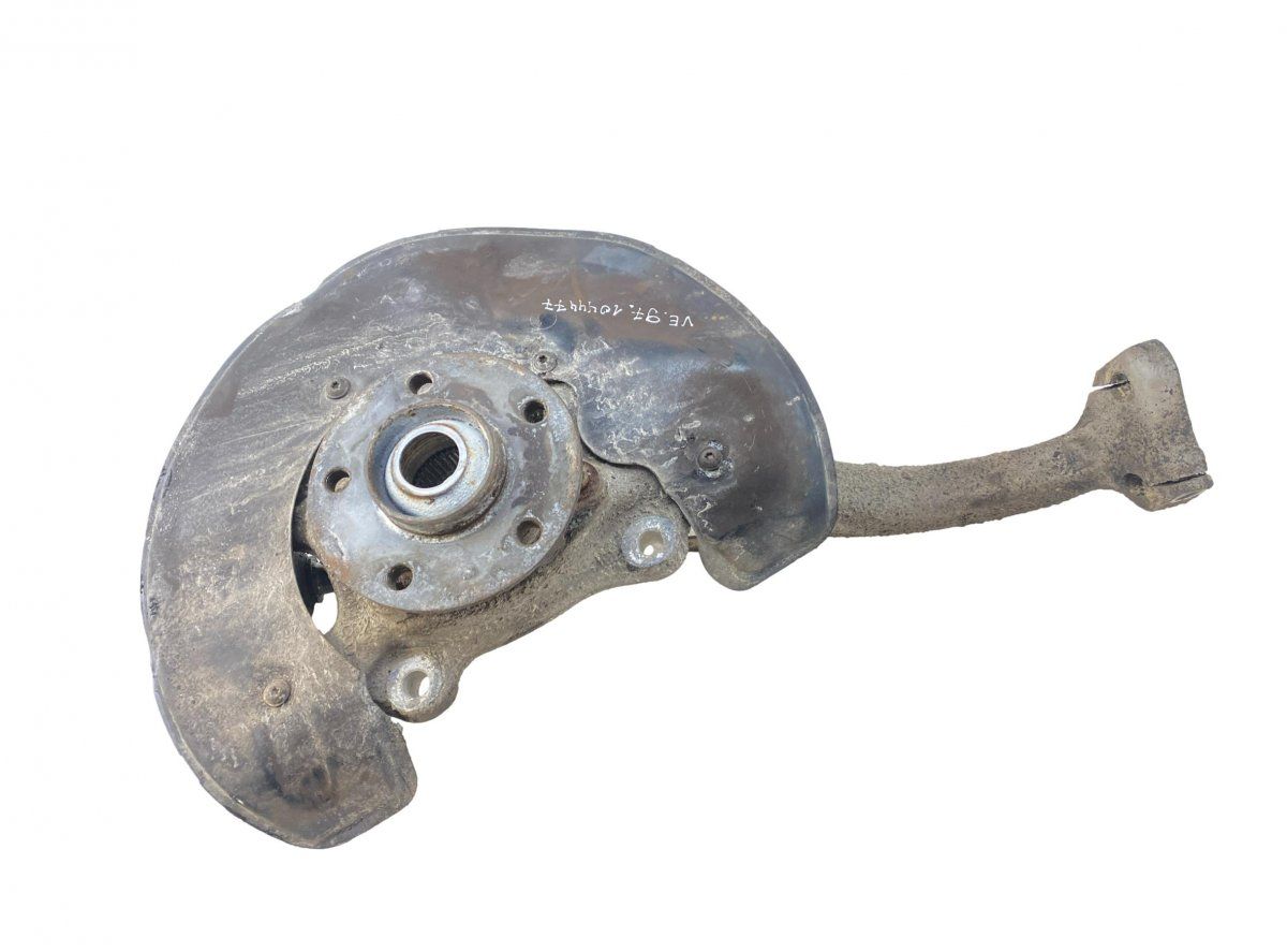 4G0407253B Wheel bearing housing front left AUDI A6 / A6 ALLROAD (C7, 4G) (2010-2018)