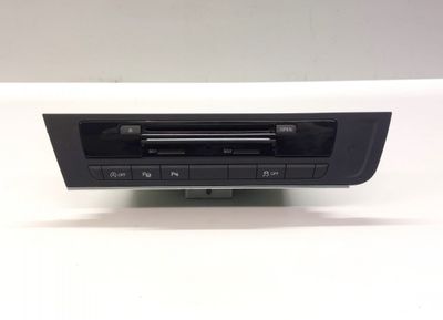 4G0035678E Радио AUDI A6 / A6 ALLROAD (C7, 4G) (2010-2018)
