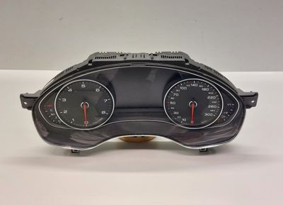 4G8920932Q 0263672213 10300521752 Instrument Cluster AUDI A6 / A6 ALLROAD (C7, 4G) (2010-2018)