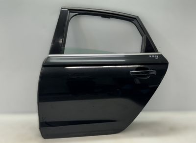4G5833051 8K0959811A 4G5971687AJ Врата задна лява AUDI A6 / A6 ALLROAD (C7, 4G) (2010-2018)